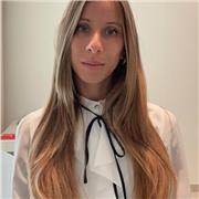 Insegnante di lingue offre ripetizioni di Spagnolo